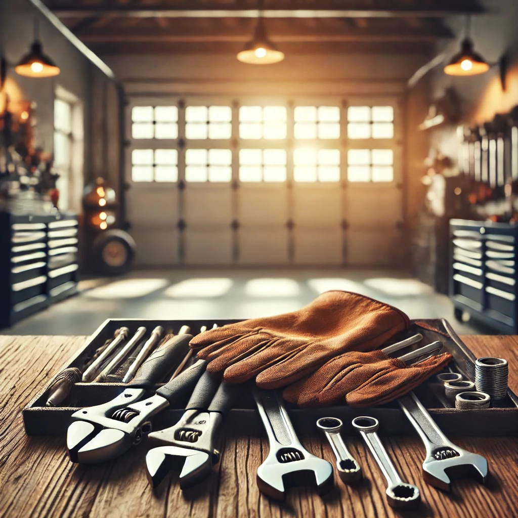 About Our Family-Owned Garage Door Company in Mukilteo WA - Professional Service Team