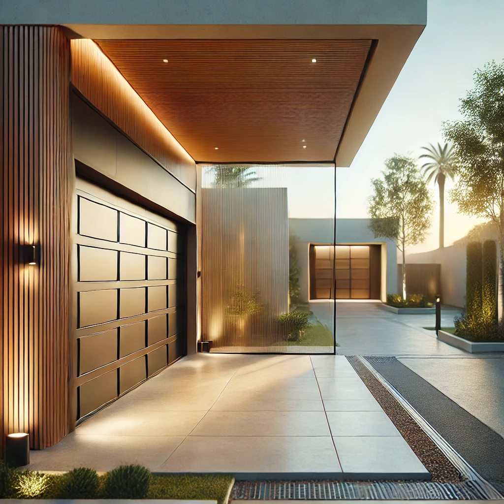 Custom Garage Doors Mukilteo WA - Luxury Designs with Premium Materials & Expert Installation