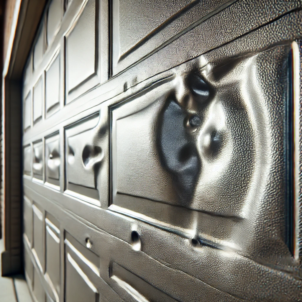 Professional Garage Door Dents Repair Mukilteo WA - Expert Dent Removal Services