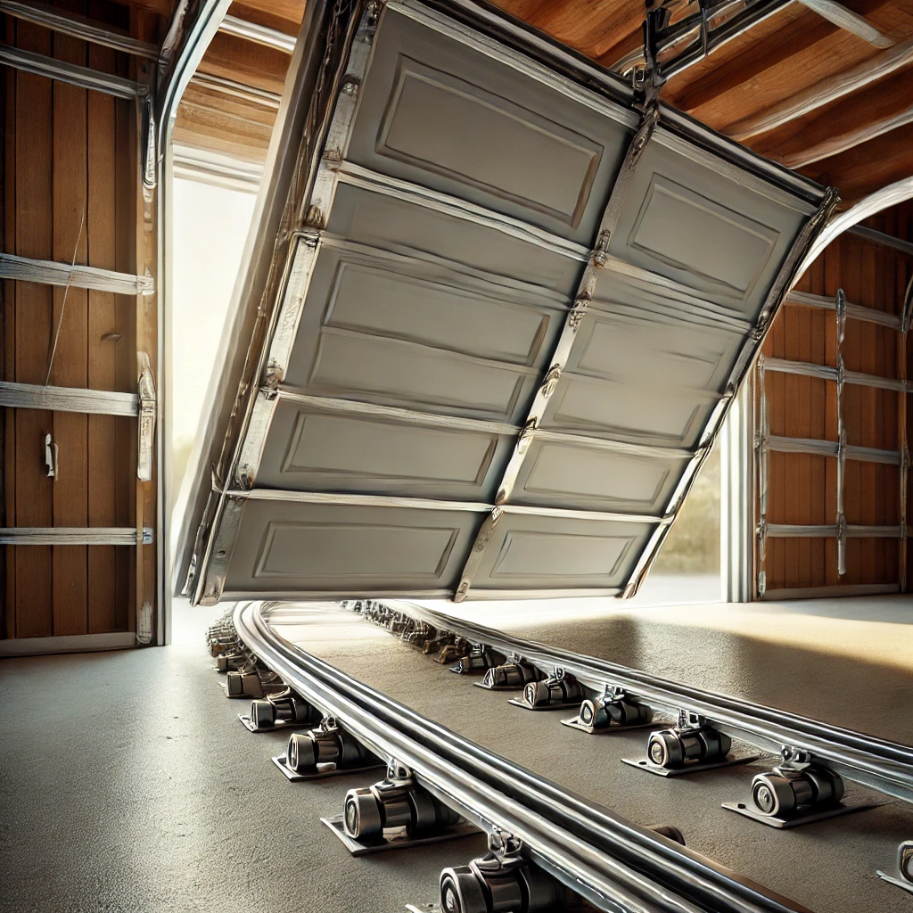 Garage door off track repair in Mukilteo WA - 24/7 Emergency Repair Services by Garage Door Repair Mukilteo