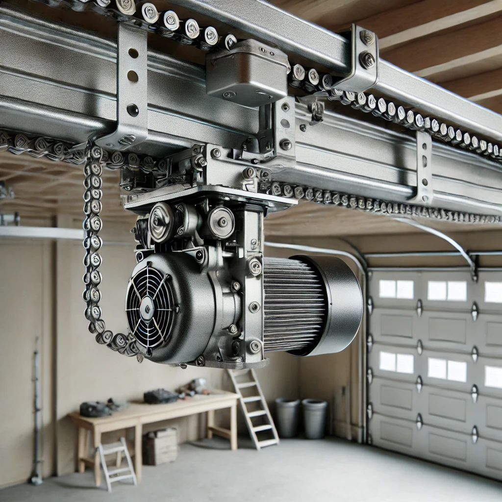 Professional Garage Door Opener Installation Mukilteo WA - Expert Smart Opener Installation Services