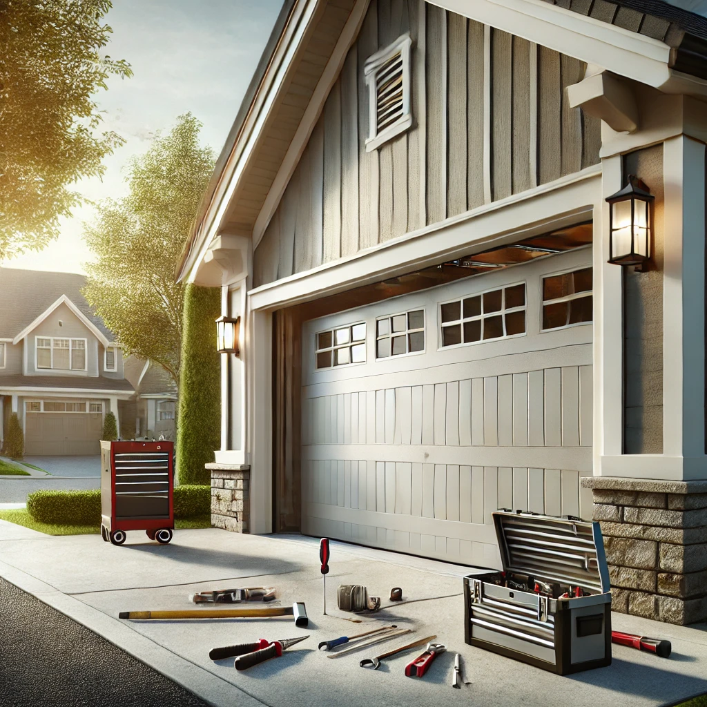 24/7 Garage Door Repair Mukilteo WA - Emergency Repair Services by Garage Door Repair Mukilteo