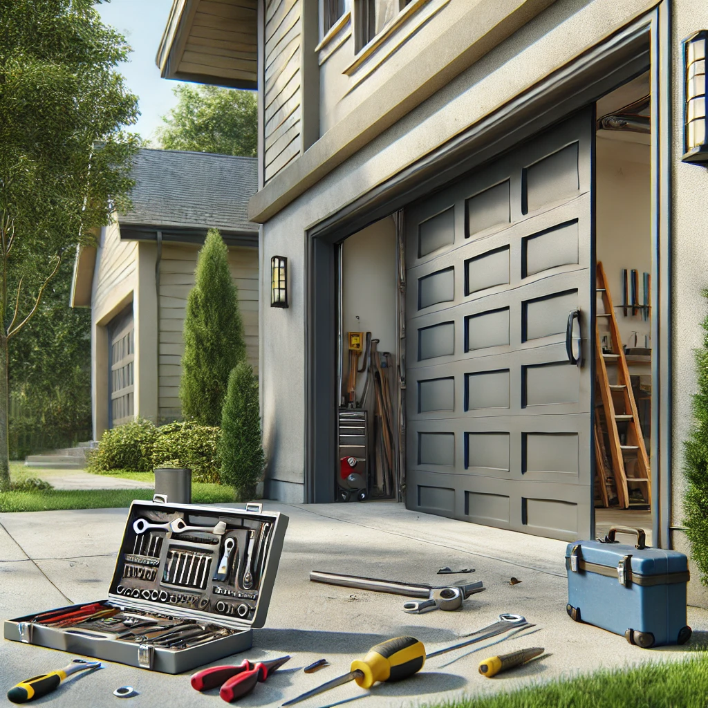 Local Garage Door Repair Mukilteo WA - 24/7 Emergency Service Near You